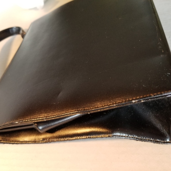 VTG wilt luggage NEEDLEPOINT HANDBAG chicago - Picture 4 of 10